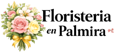 Floristería en Palmira